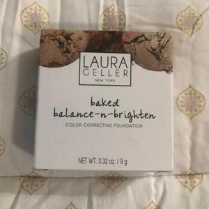 Laura Geller Balance and Brighten